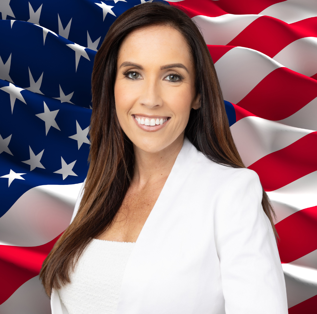 Headshot of Ashleigh Martinovich